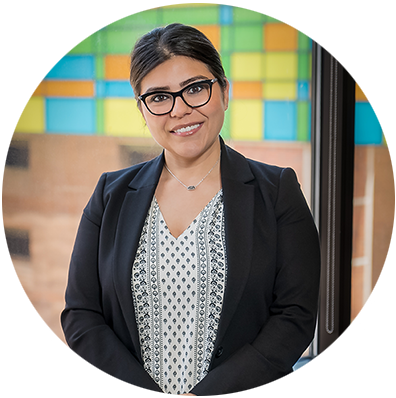 Raquel Garcia, RN, BSN